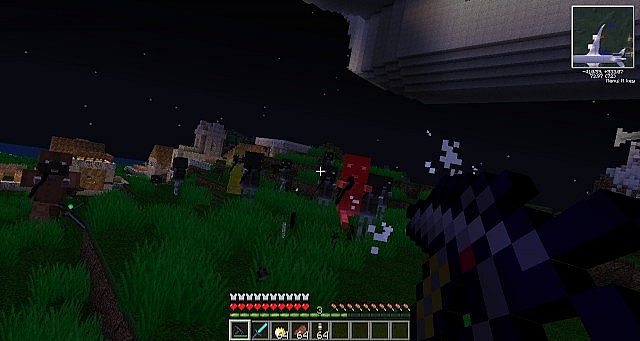 GSG9 Adventure Map part 1