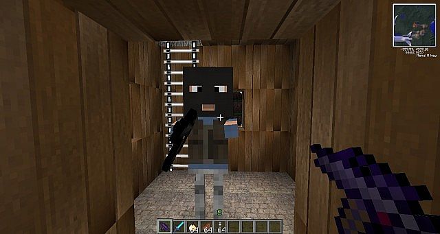 GSG9 Adventure Map part 1 GSG9 Adventure Map part 1