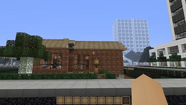 Lis and Johnny´s House! Lis and Johnny´s House!
