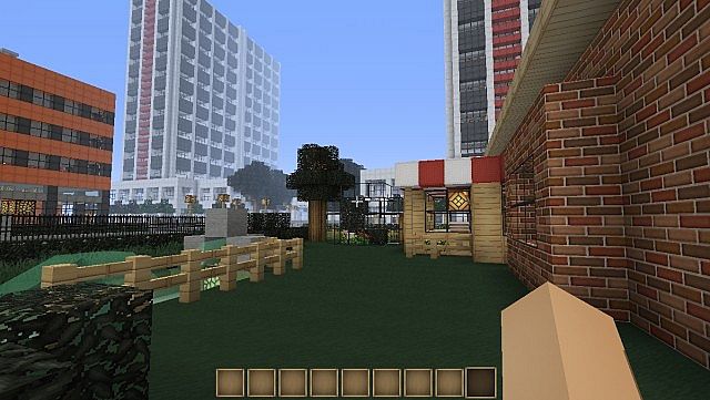 Lis and Johnny´s House! Lis and Johnny´s House!