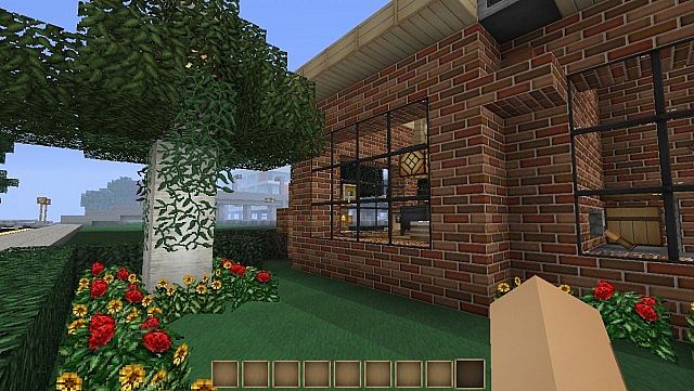 Lis and Johnny´s House! Lis and Johnny´s House!
