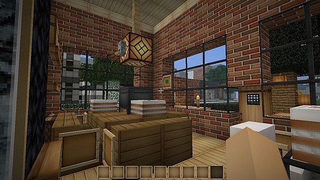 Lis and Johnny´s House! Lis and Johnny´s House!