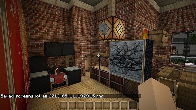 Lis and Johnny´s House! Lis and Johnny´s House!