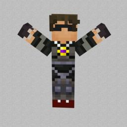 Quick Build challenge! Minecraft Blog