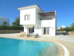 Modern Small Villa Minecraft Map & Project