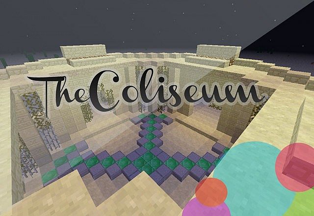 The Coliseum