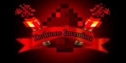 Redstone Invention Minecraft Map & Project