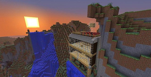 MountainSide Mansion MountainSide Mansion