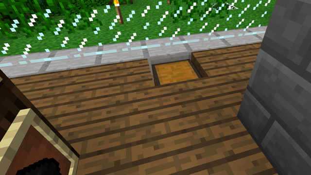 Automated Waste Disposal Unit Minecraft Map