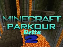 Parkour-Delta 2 ! ;O First finish Parkour-Delta 1 Be4 Starting ;D Minecraft Map & Project