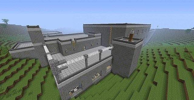 minecraft cops n robbers map minecraft cops n robbers map