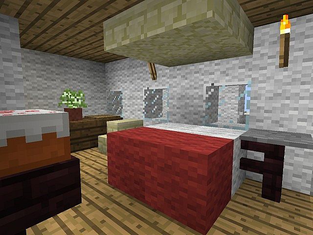 First Class Stateroom.