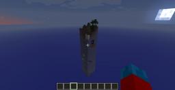 Chunk Challenge Minecraft Map & Project