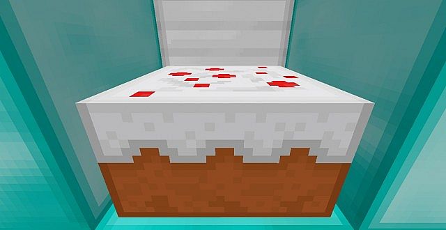 The Cake is A Lie