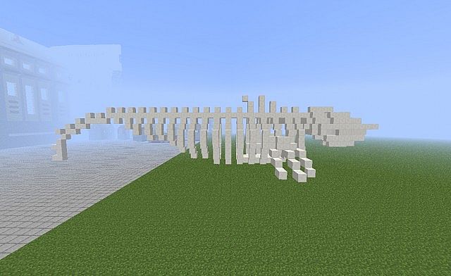 Whale Skeleton 1 18 1 17 1 1 17 1 16 5 1 16 4 Forge Fabric 1 15 2 Projects Minecraft