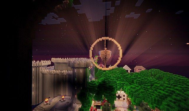 And even better Sky Shark