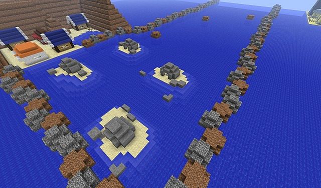 Whirl Island
