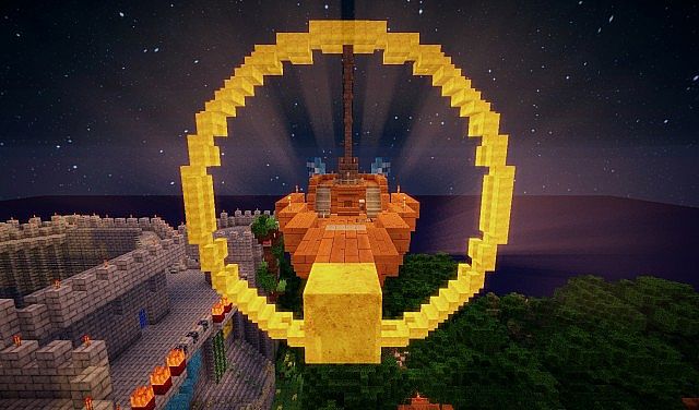 And the best Sky Shark