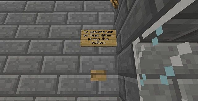 This is how teams declare war.