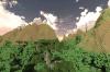 Custom Terrain 1 6 1 Ready Mountain Island Survival Map With Ores Minecraft Map Custom Terrain 1 6 1 Ready Mountain Island Survival Map With Ores Minecraft Map