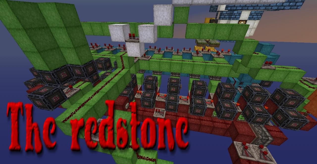 Invisibility Light Battle Minecraft Map