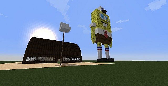 Spongebob