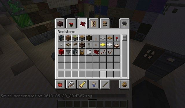 Redstone