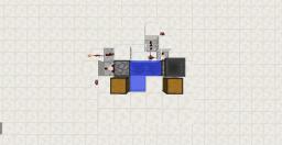 Fast and compact water pump *VANILLA* Minecraft Blog