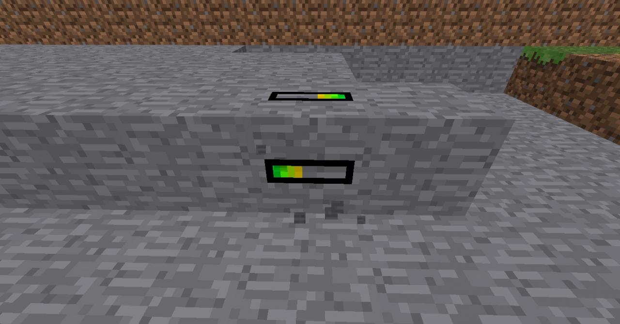 DjC Block Breaker Texture Pack Minecraft Texture Pack