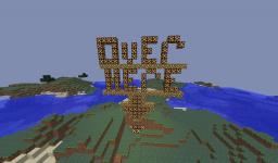 sponge (parkour) Minecraft Map & Project