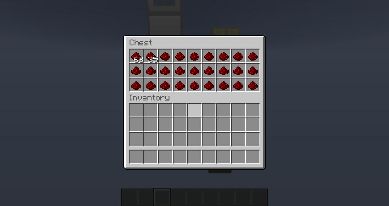 Small Hopperlock (1.5.2) Minecraft Map