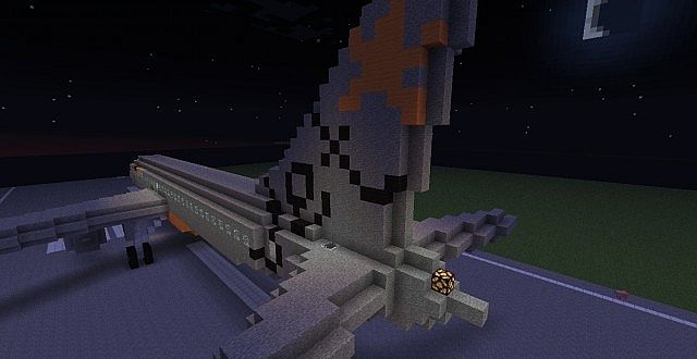 Tail and logo lights