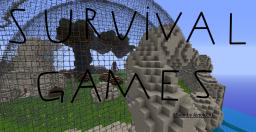 Survival Games Made by Legokick Minecraft Map & Project