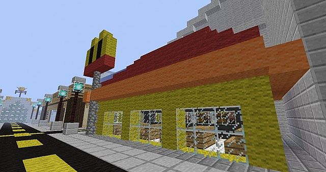 McDonalds