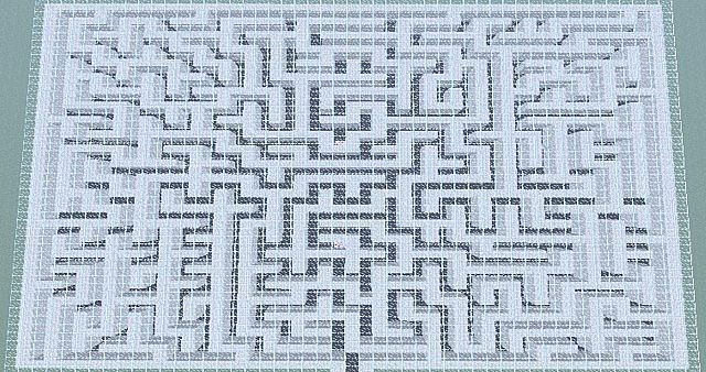 Maze