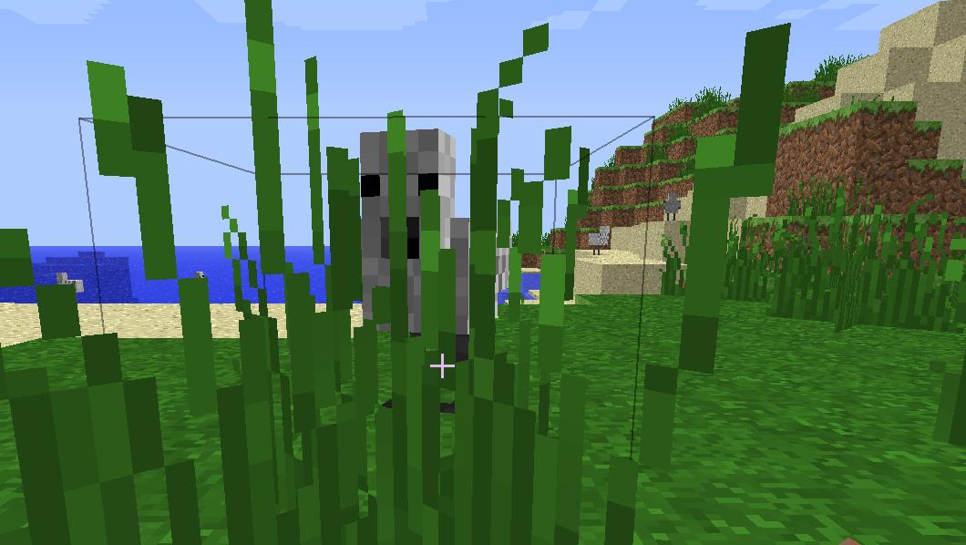 ParkOuriness Minecraft Map