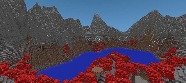 In Alpha - Builds are yet to be built here