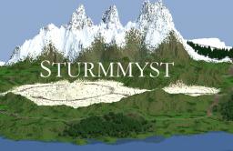 Sturmmyst Minecraft Map & Project