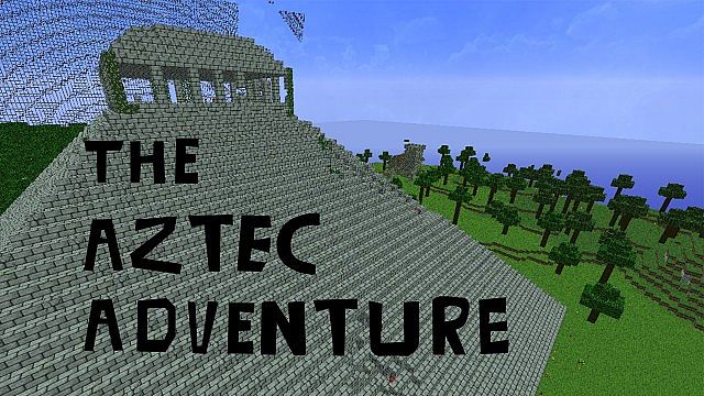 Aztec Adventures Aztec Adventures