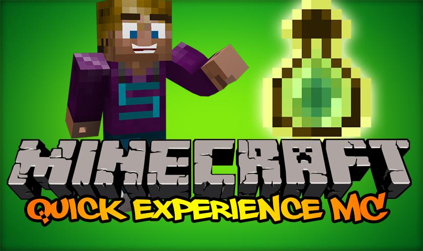 How to get XP FAST!!! Minecraft Blog