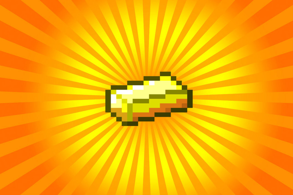 rise of the butter army Minecraft Project