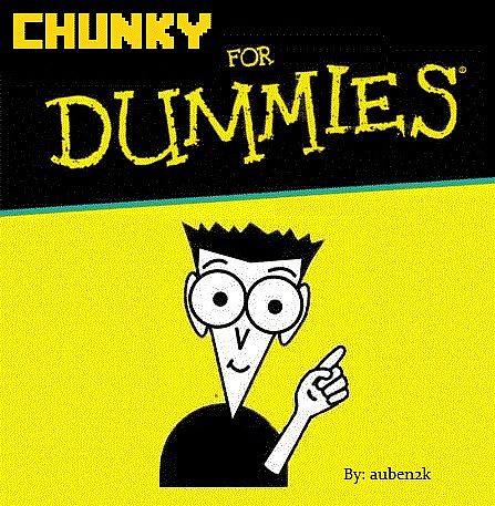How to use Chunky: The rendering program