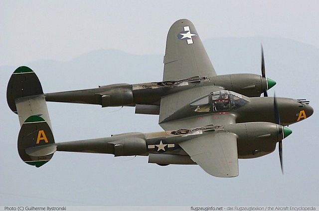 Lockheed P38 Lightning Fighter Minecraft Project - 640x425 - jpeg P 38 Lightning Fighter