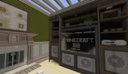 El Gran Queso - En Español - Spanish Minecraft Map & Project