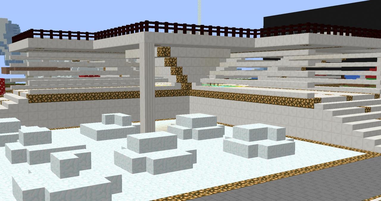 DCKits [PvP] [Soup] [CustomPlugins] Minecraft Server