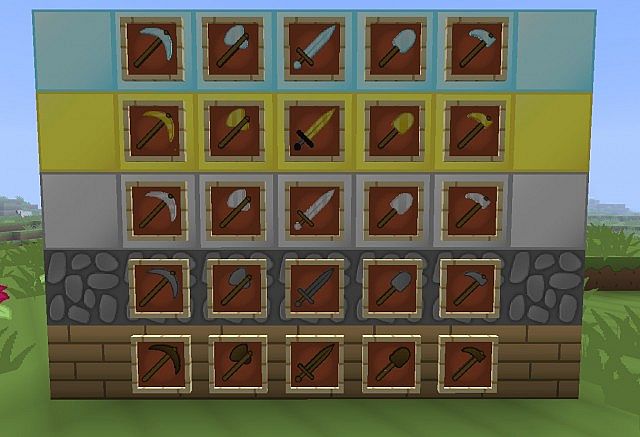 tools