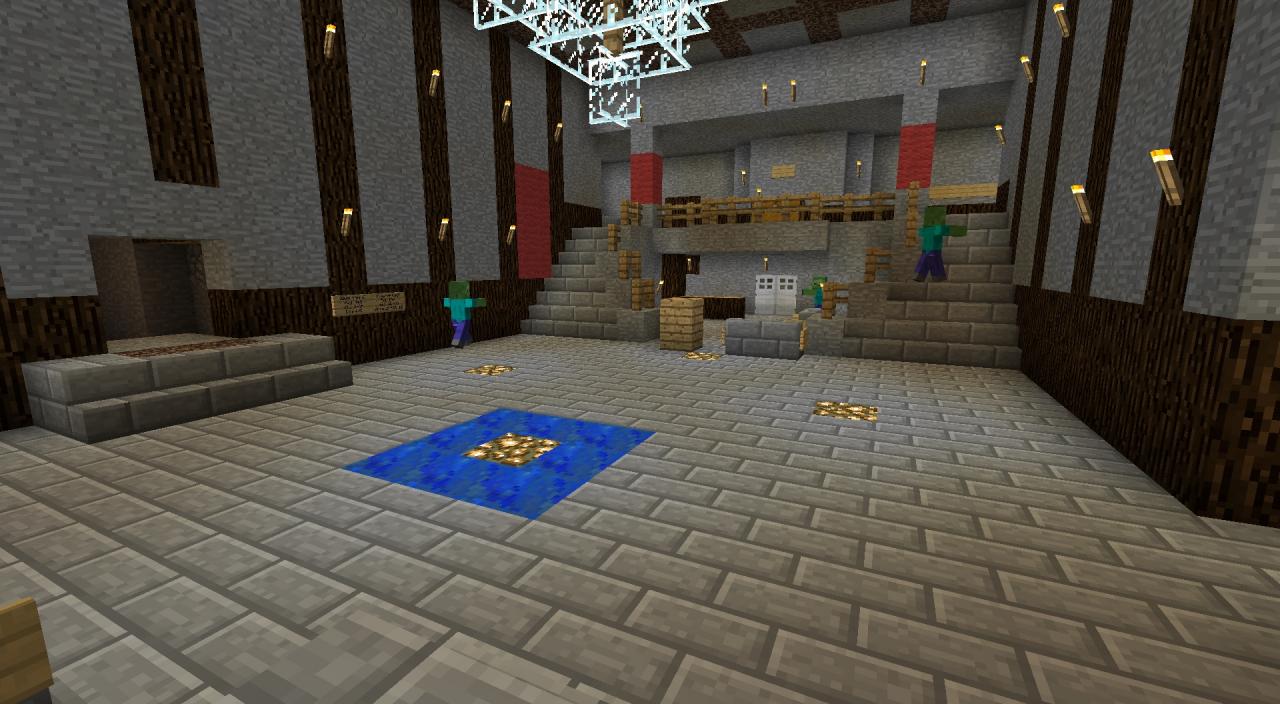 dwarf vs zombies minecraft server list dwarf vs zombies minecraft server list