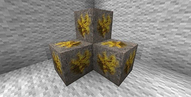 Gold Ore