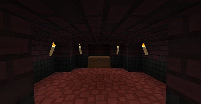 Nether Room