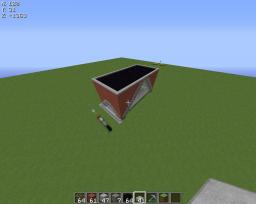 Project 1587 Minecraft Map & Project